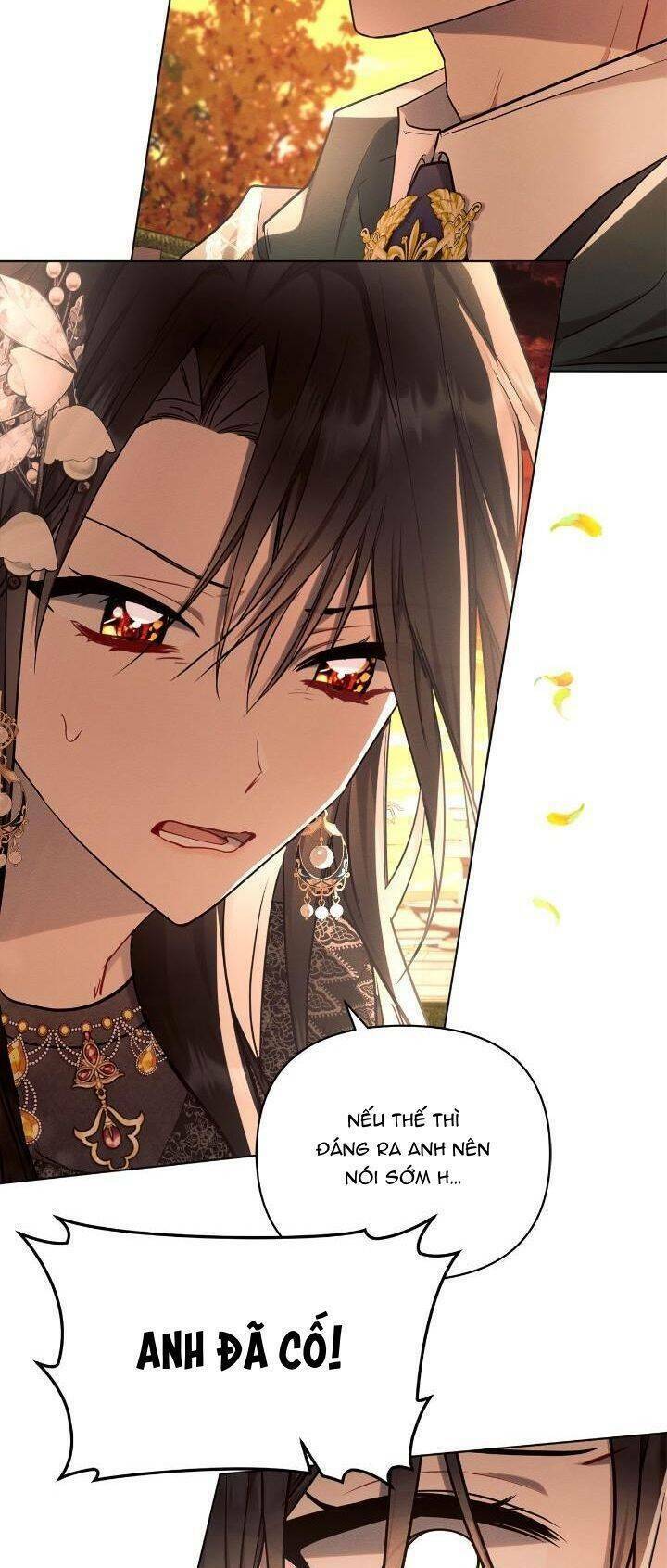 Ashtarte Firenze: Chapter 51