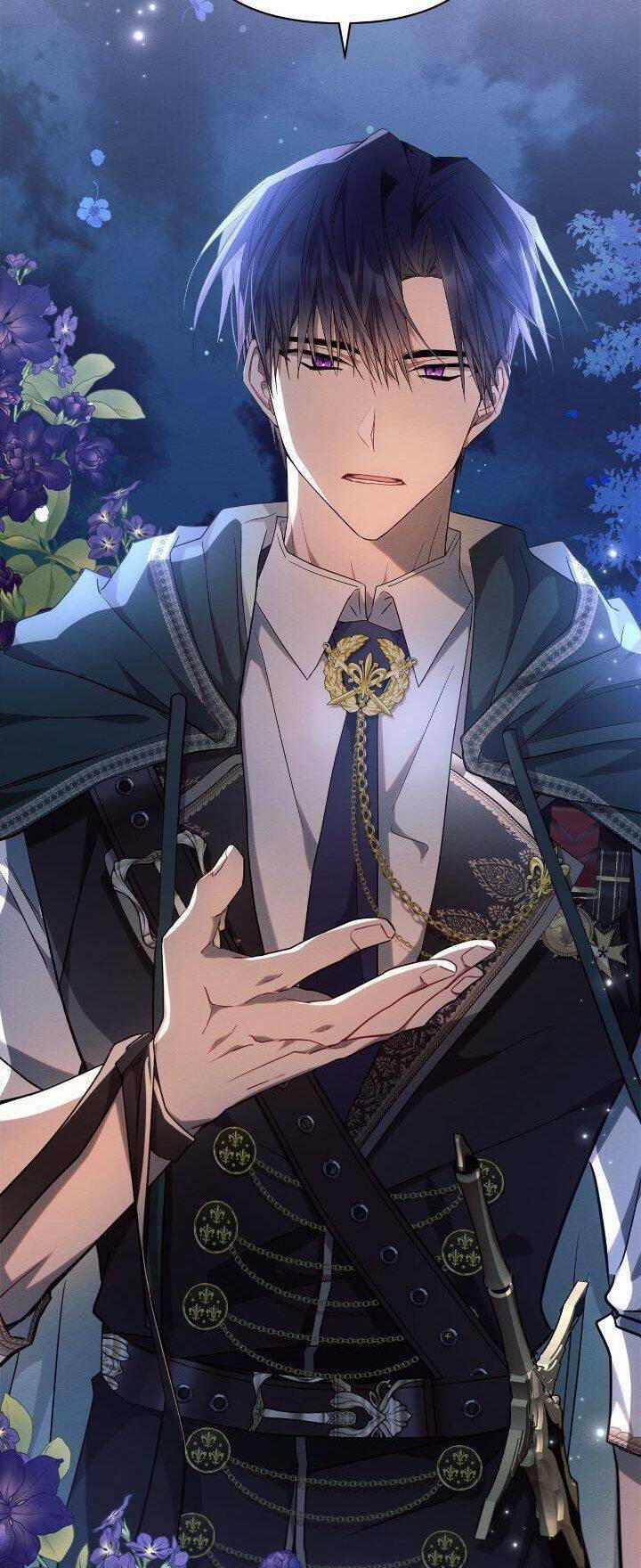 Ashtarte Firenze: Chapter 51