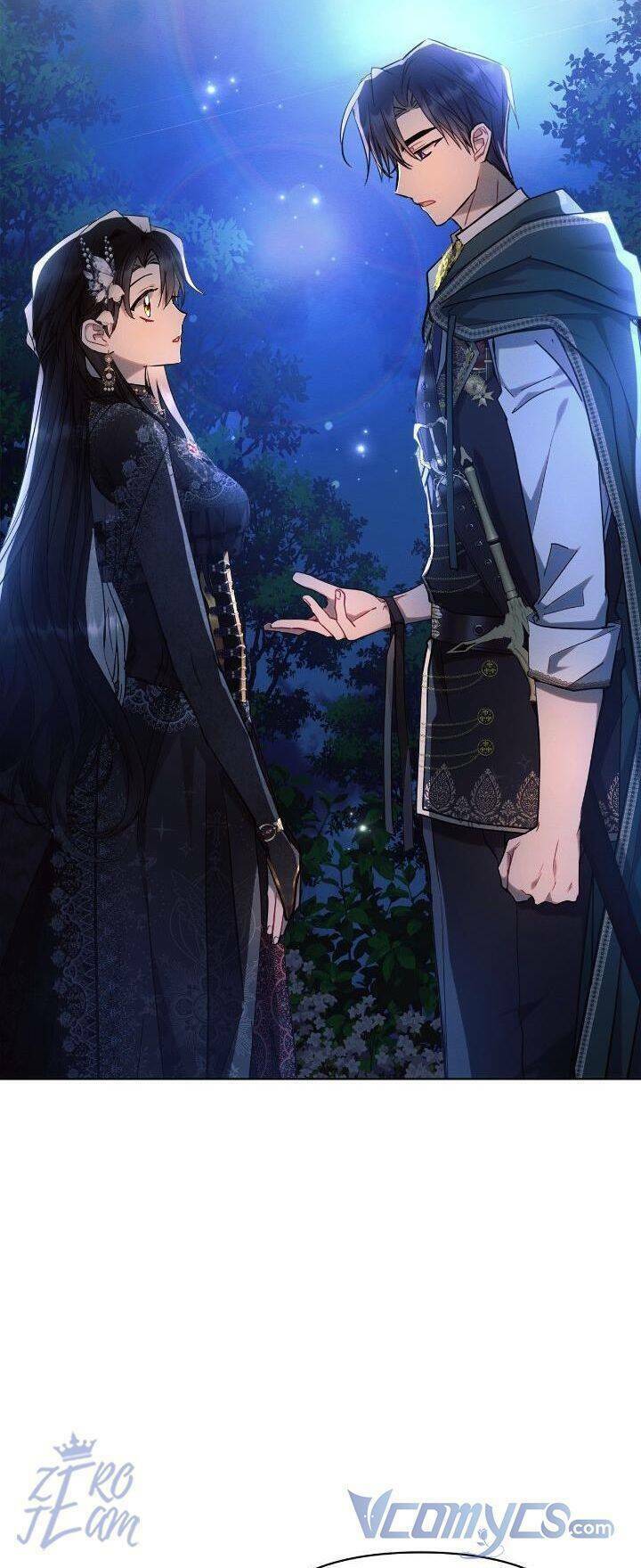 Ashtarte Firenze: Chapter 51