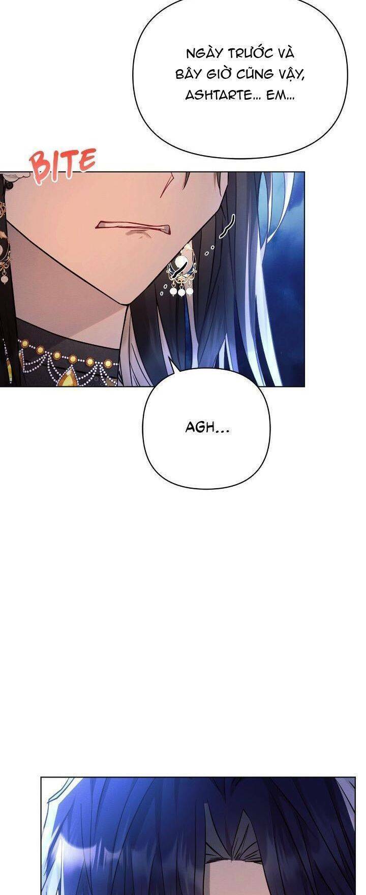 Ashtarte Firenze: Chapter 51