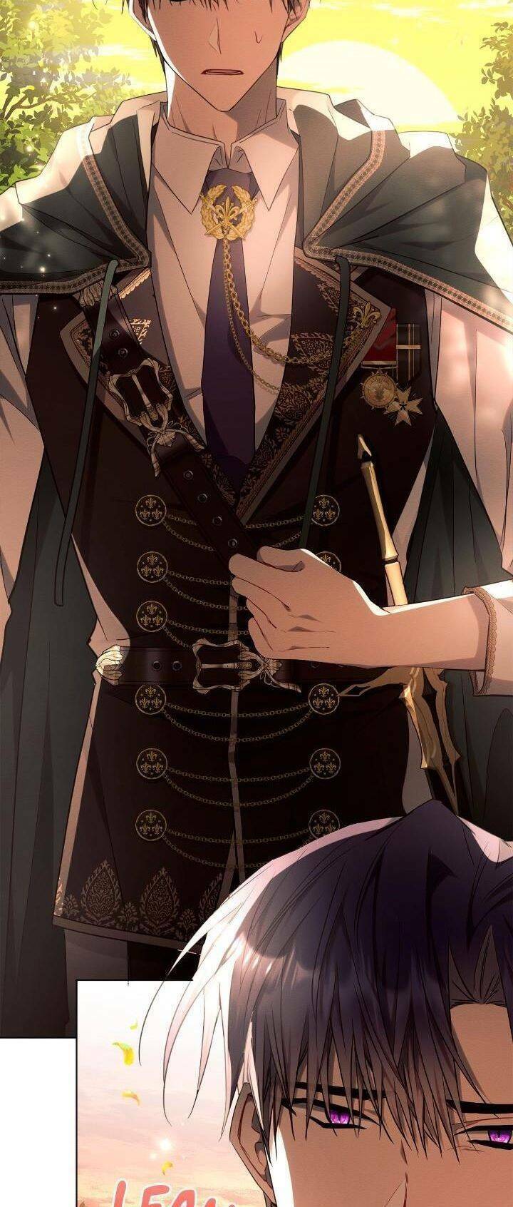 Ashtarte Firenze: Chapter 51