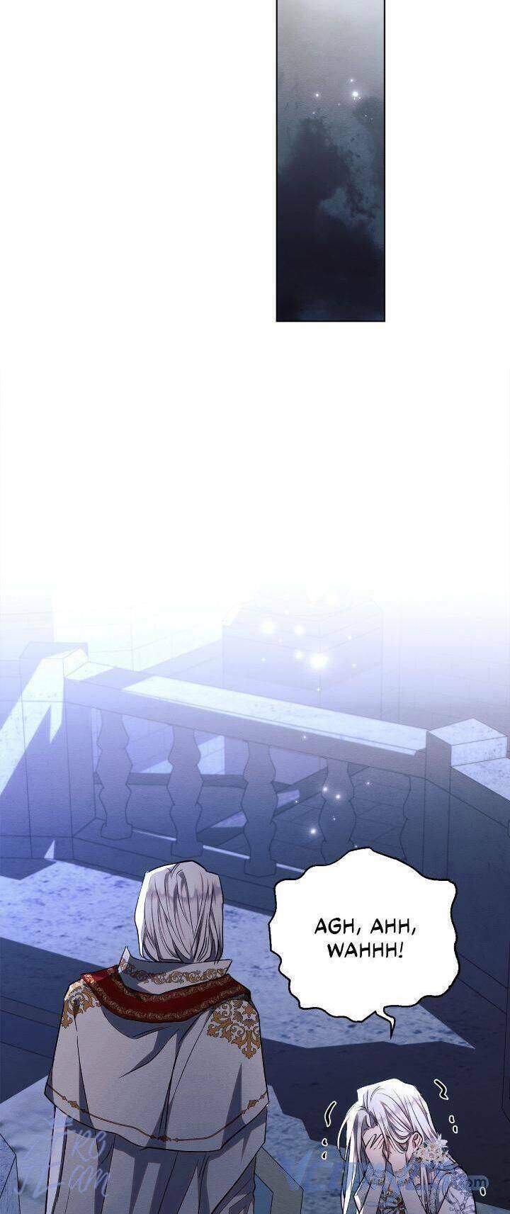 Ashtarte Firenze: Chapter 52