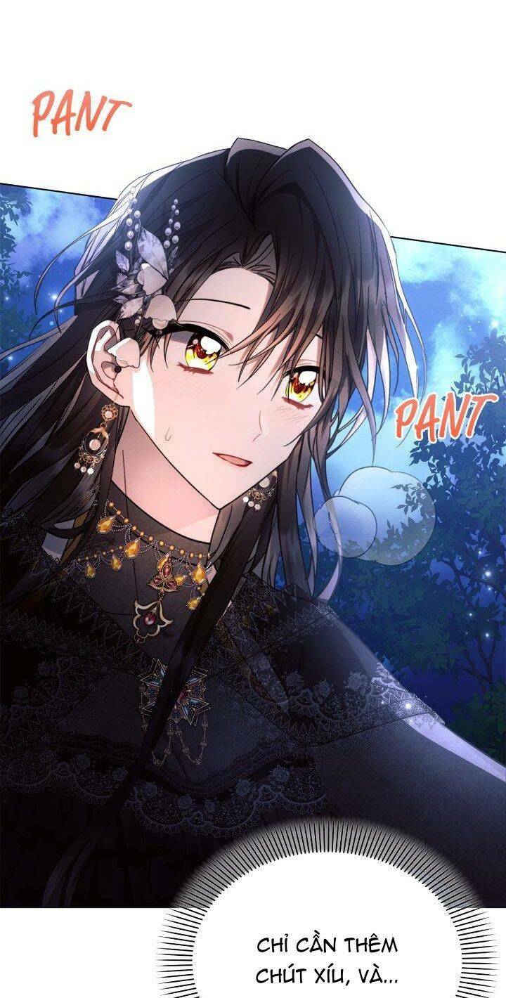 Ashtarte Firenze: Chapter 52