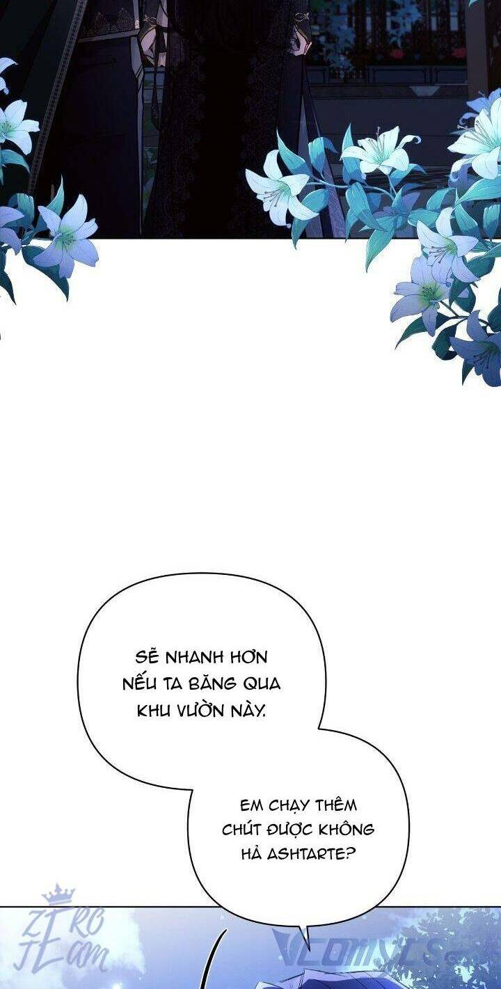 Ashtarte Firenze: Chapter 52