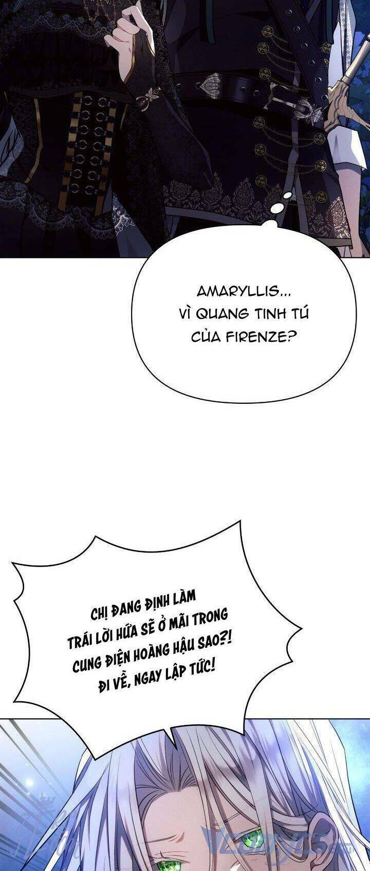 Ashtarte Firenze: Chapter 52