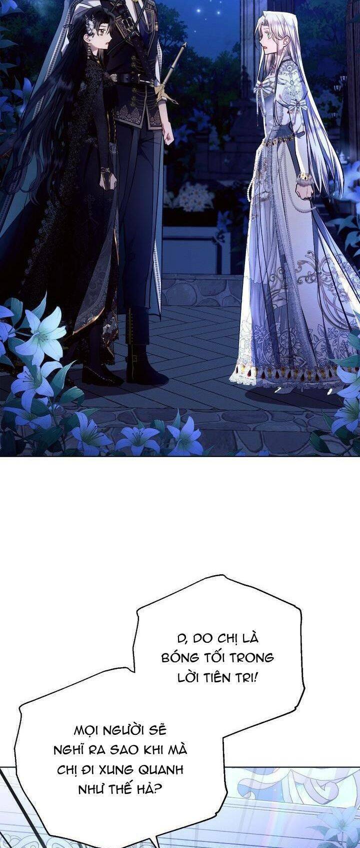 Ashtarte Firenze: Chapter 52