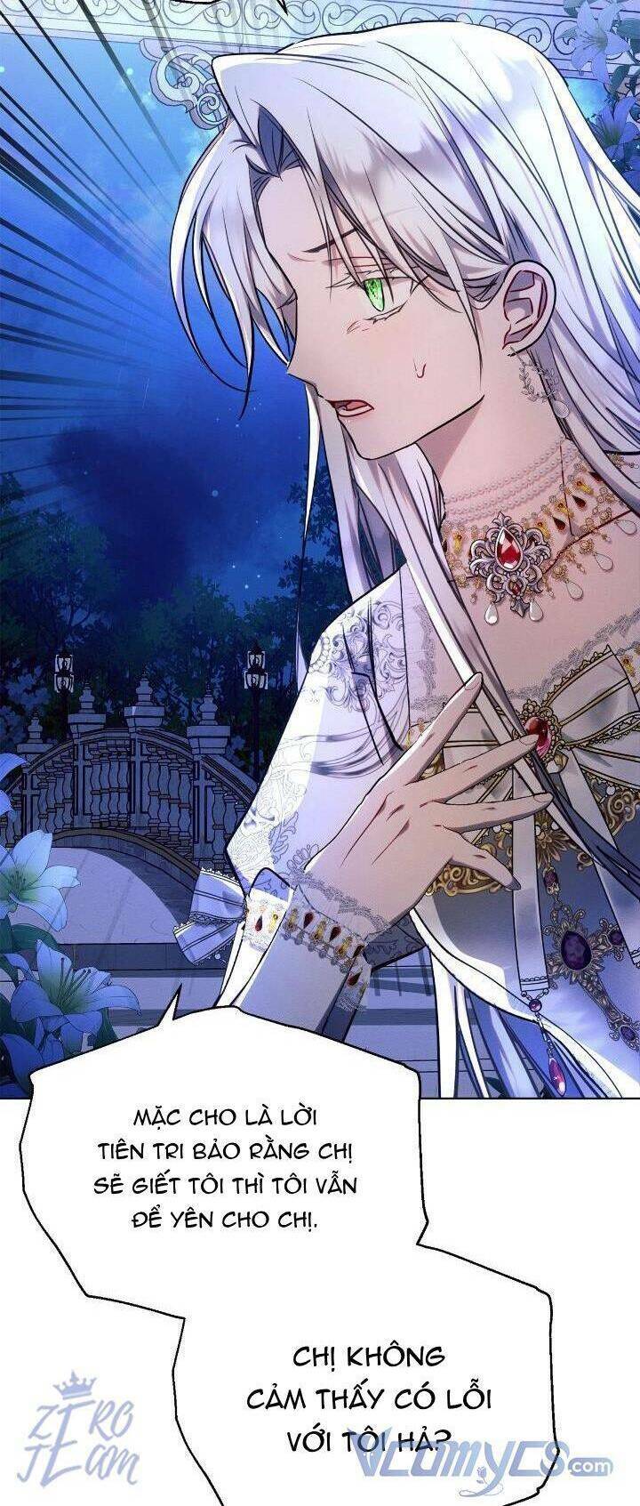 Ashtarte Firenze: Chapter 52