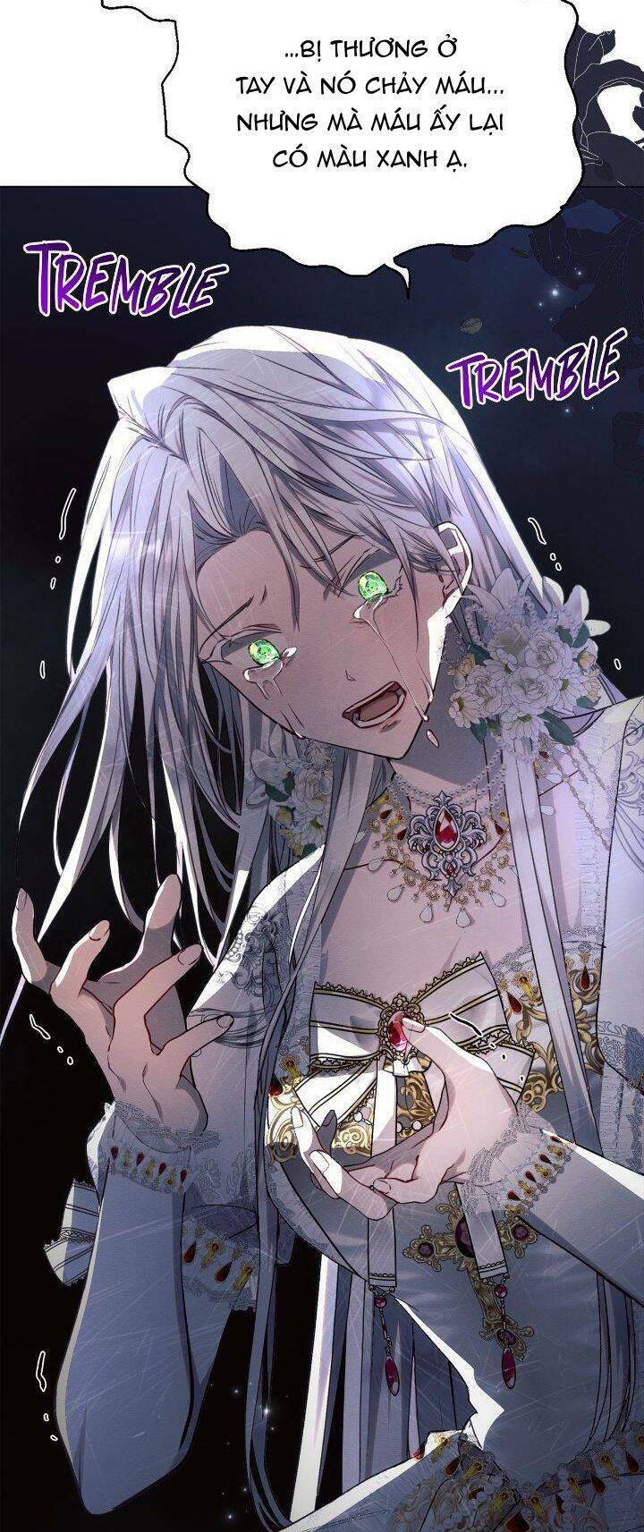 Ashtarte Firenze: Chapter 52