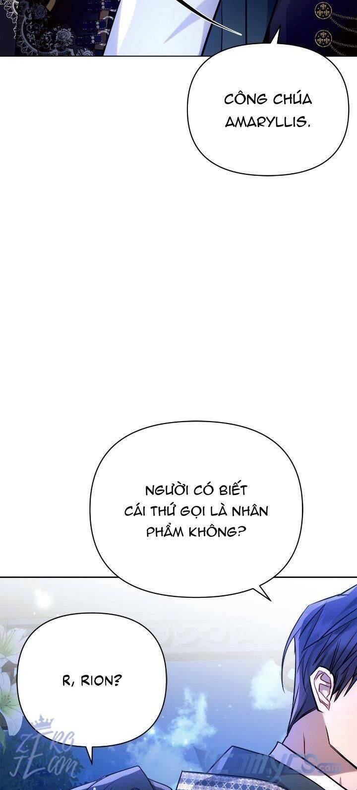 Ashtarte Firenze: Chapter 52