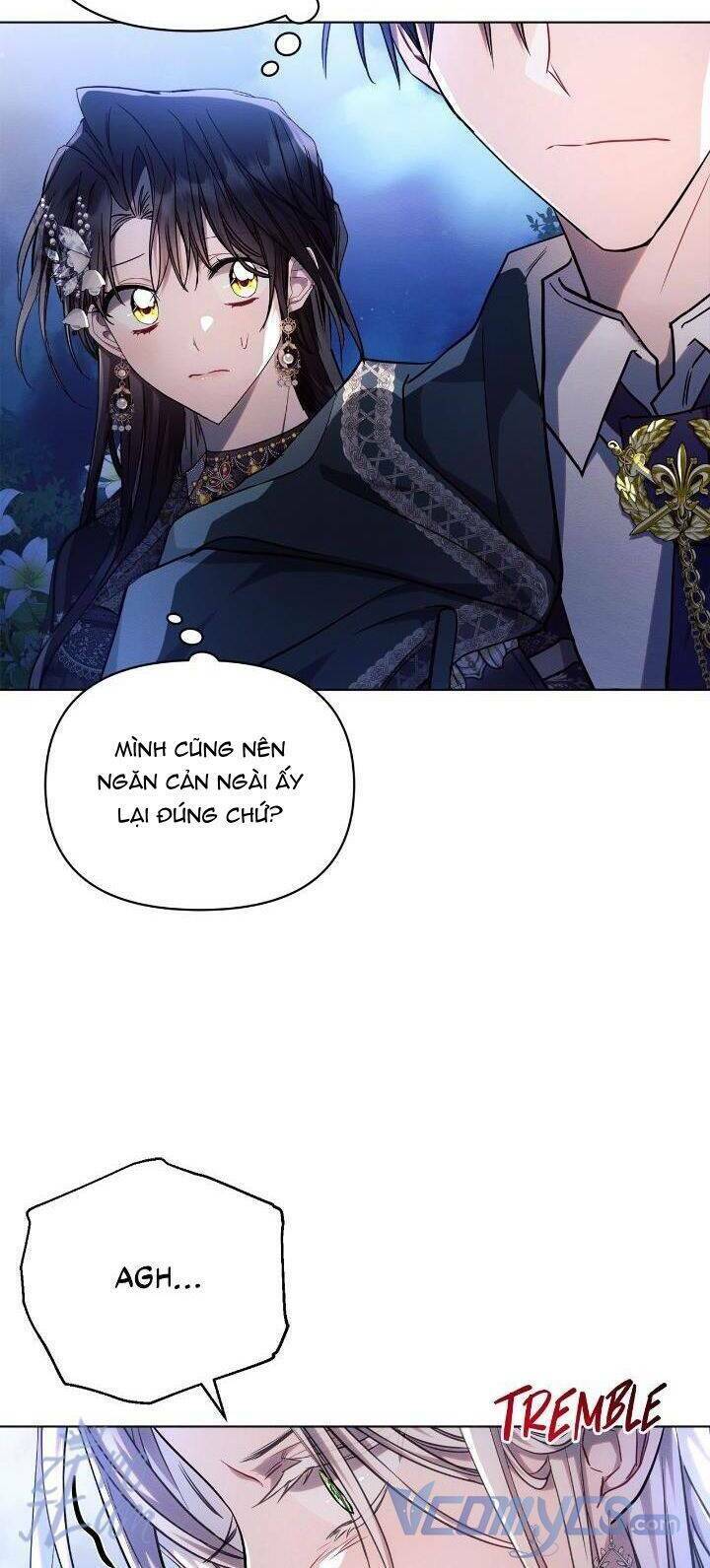 Ashtarte Firenze: Chapter 52