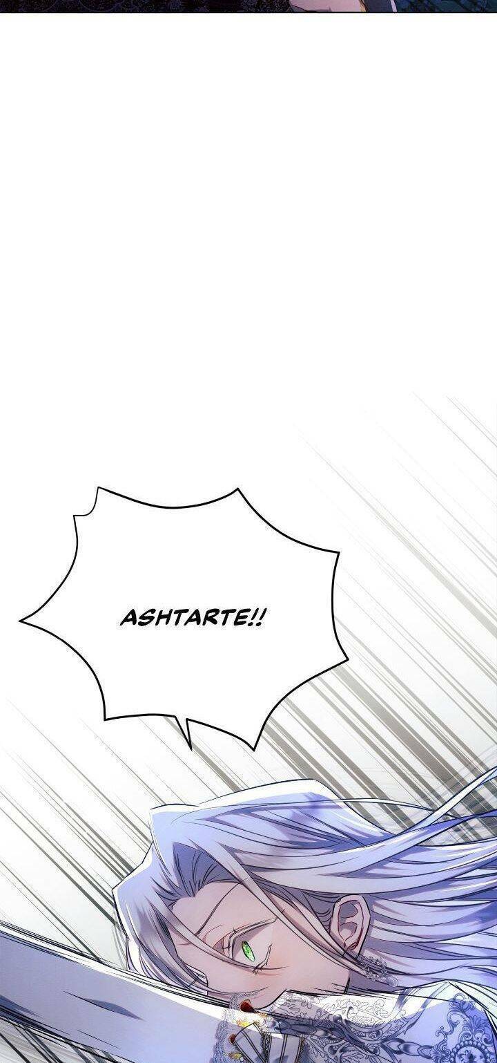 Ashtarte Firenze: Chapter 52