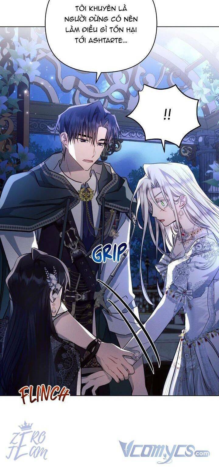 Ashtarte Firenze: Chapter 52