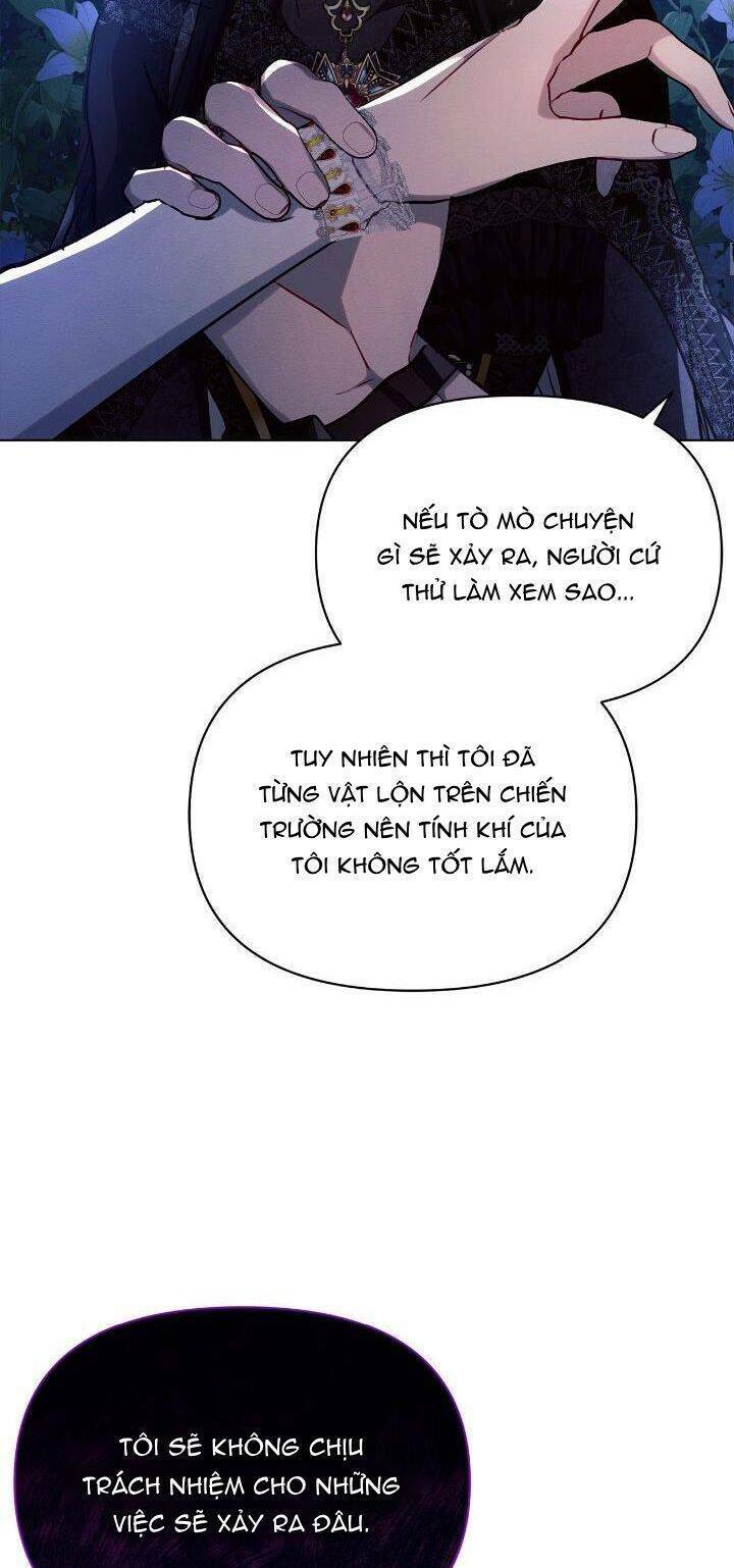 Ashtarte Firenze: Chapter 52