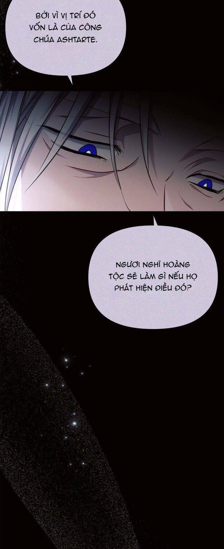 Ashtarte Firenze: Chapter 52