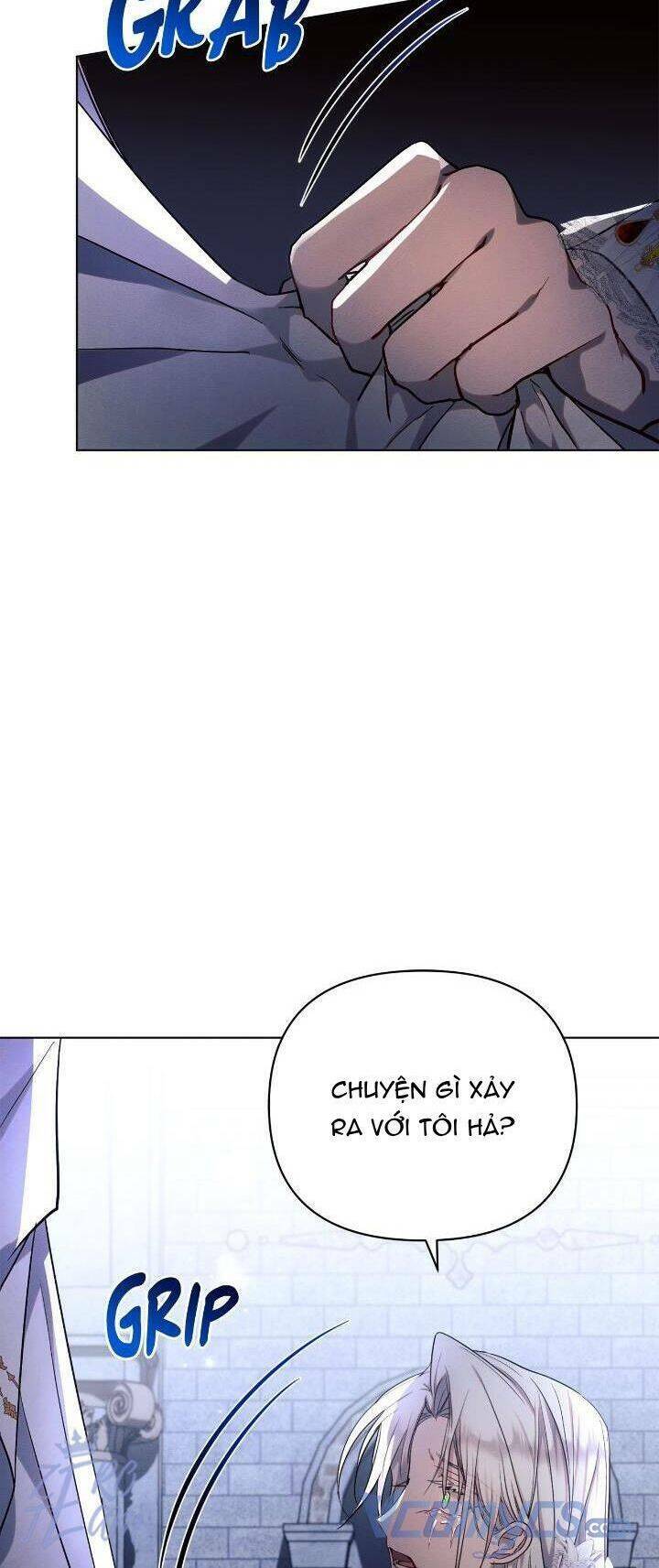 Ashtarte Firenze: Chapter 52