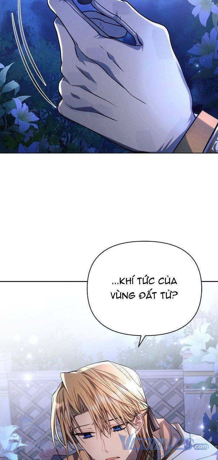 Ashtarte Firenze: Chapter 52
