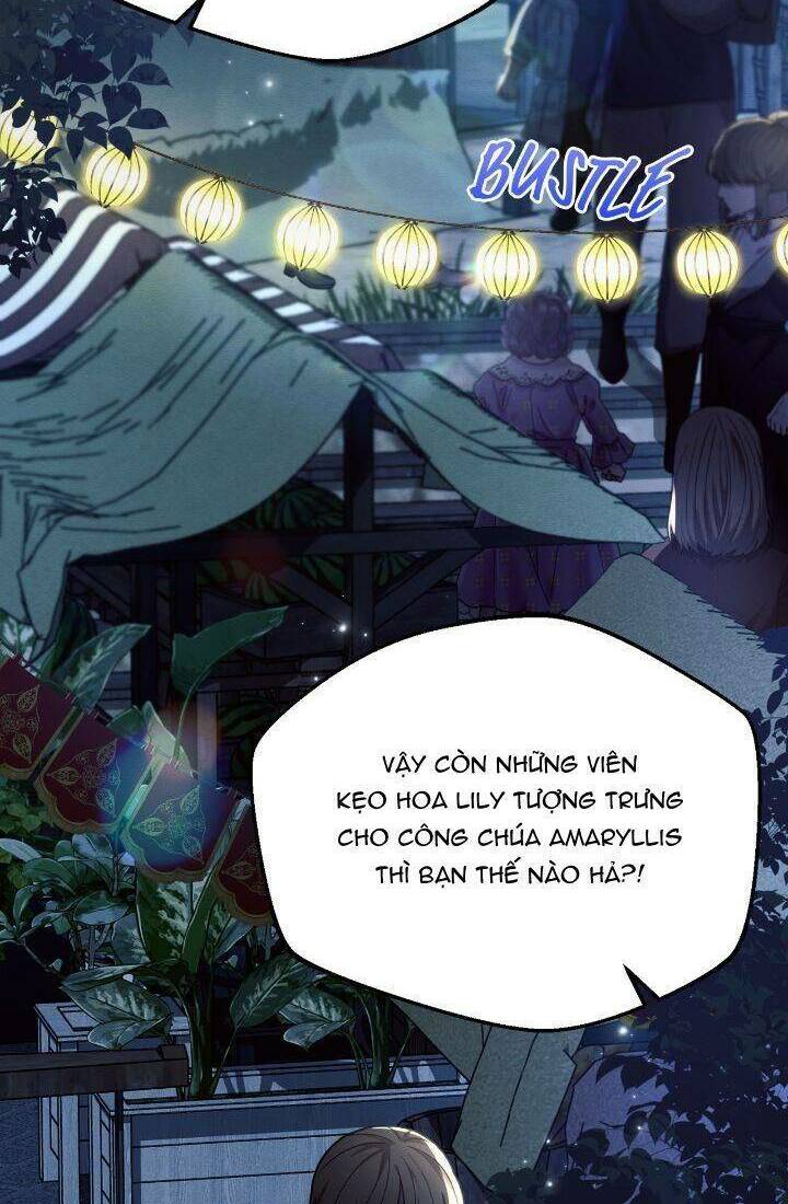 Ashtarte Firenze: Chapter 53