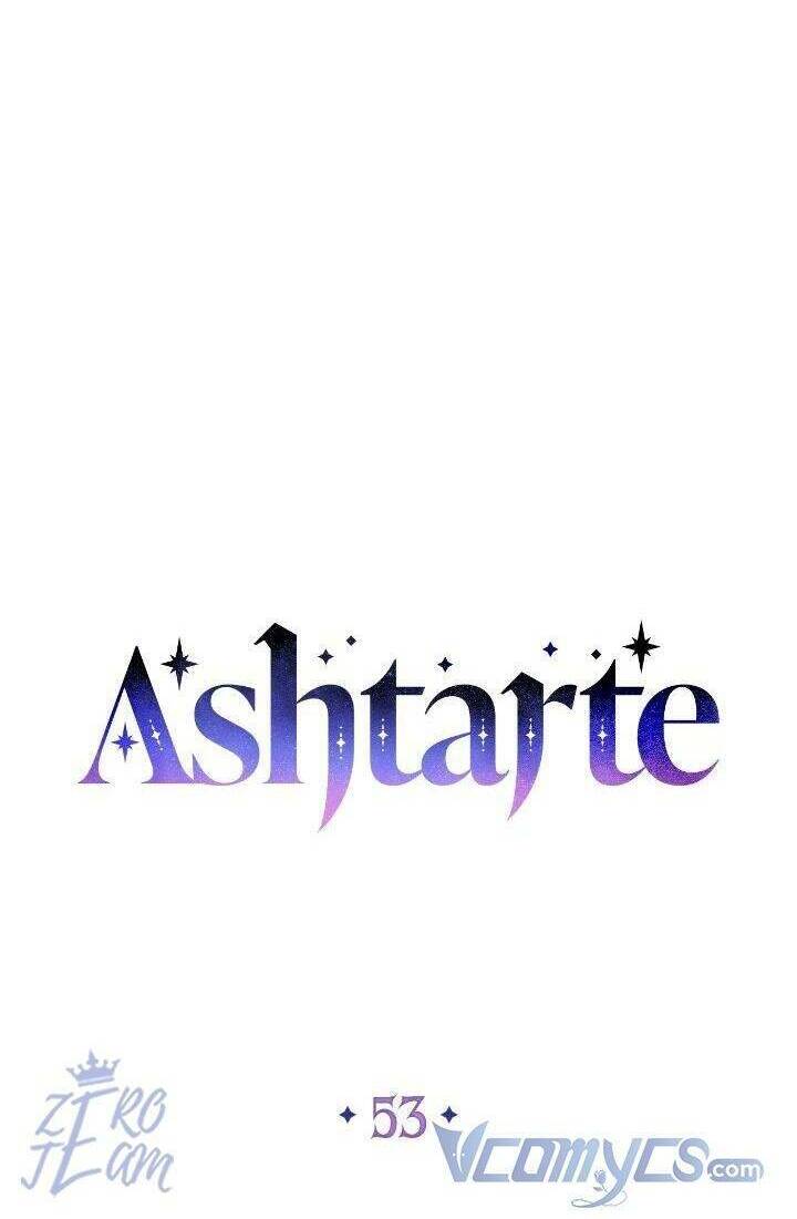 Ashtarte Firenze: Chapter 53
