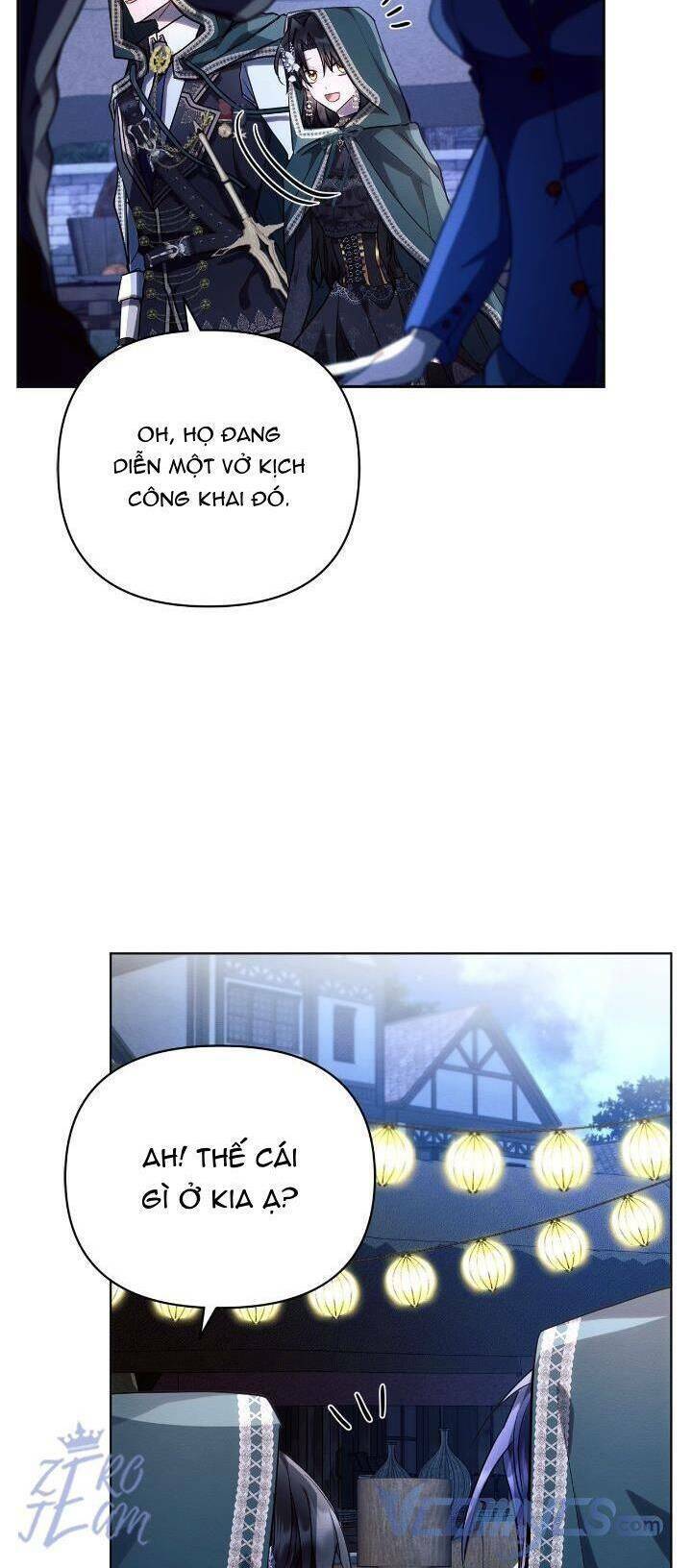 Ashtarte Firenze: Chapter 53