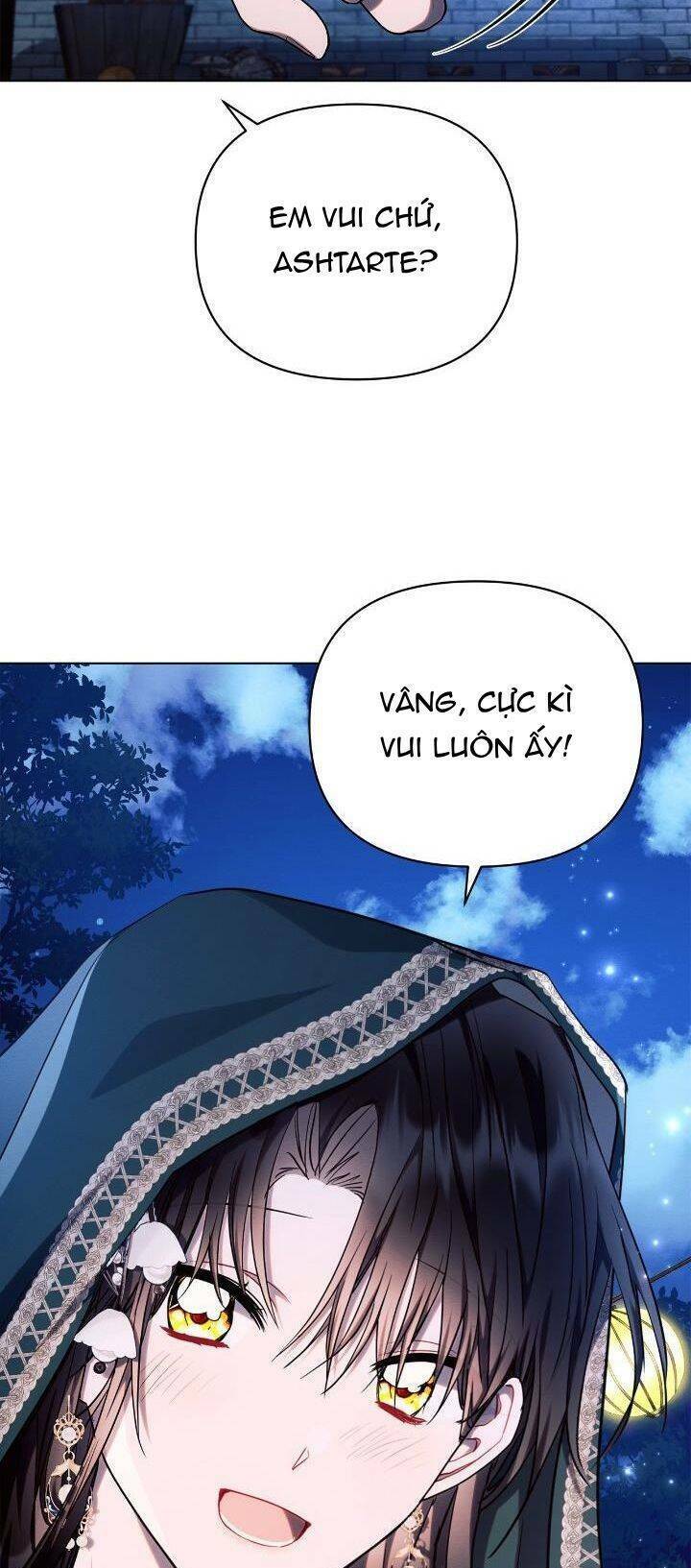 Ashtarte Firenze: Chapter 53