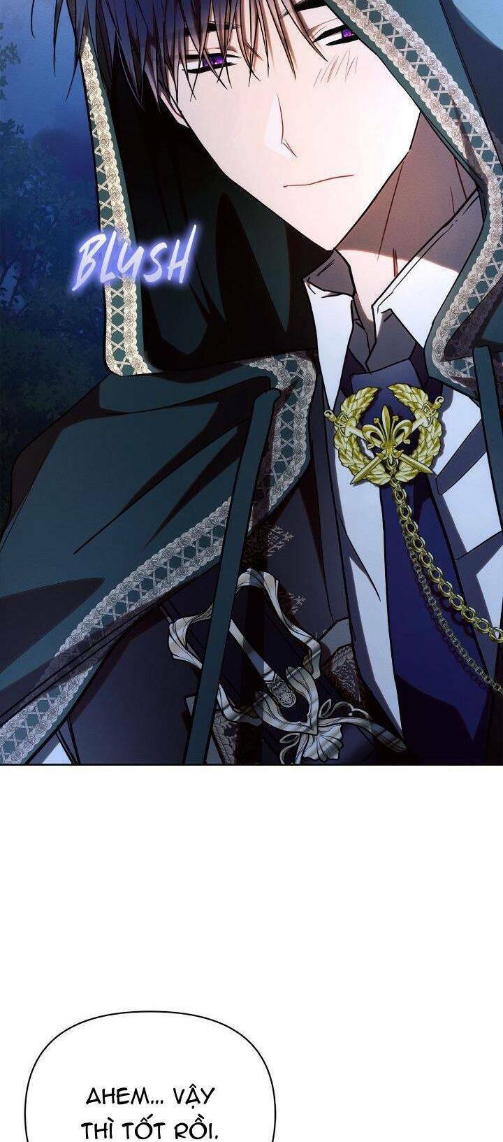 Ashtarte Firenze: Chapter 53