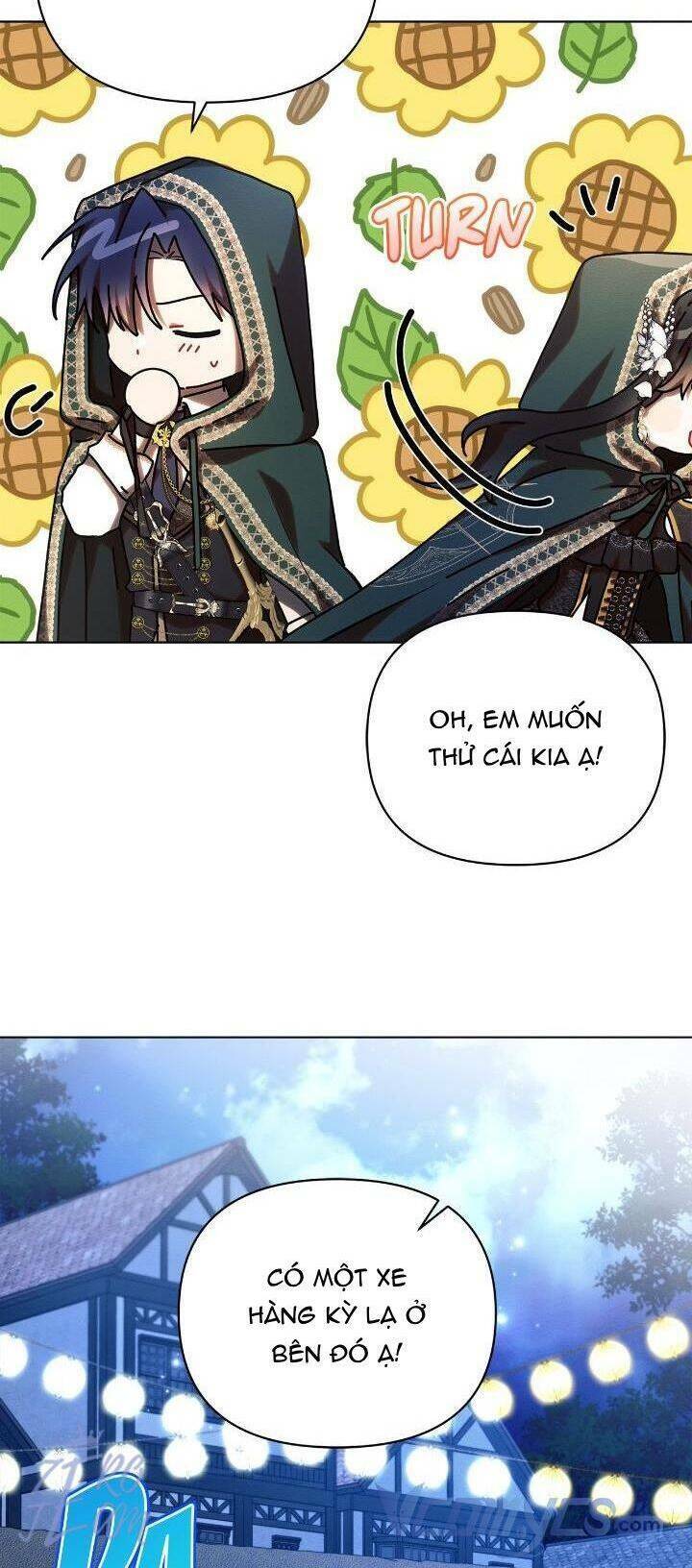 Ashtarte Firenze: Chapter 53