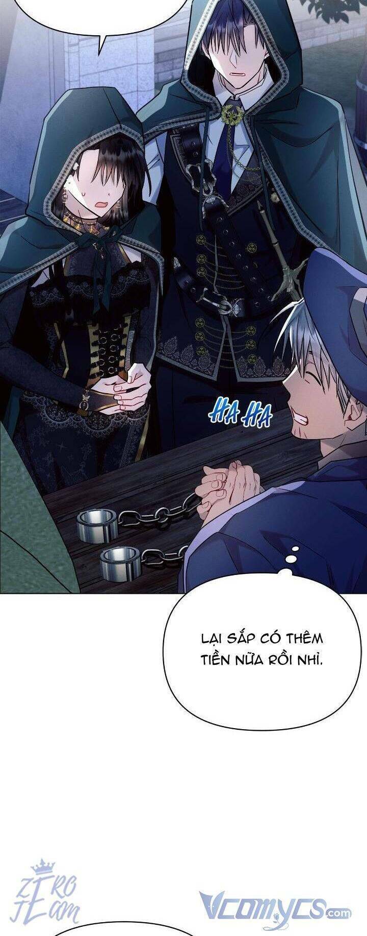 Ashtarte Firenze: Chapter 53