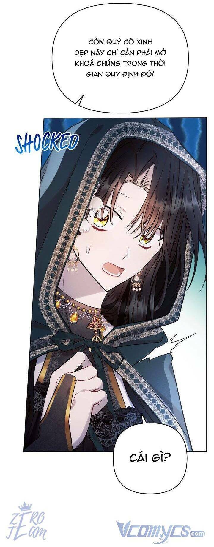 Ashtarte Firenze: Chapter 53