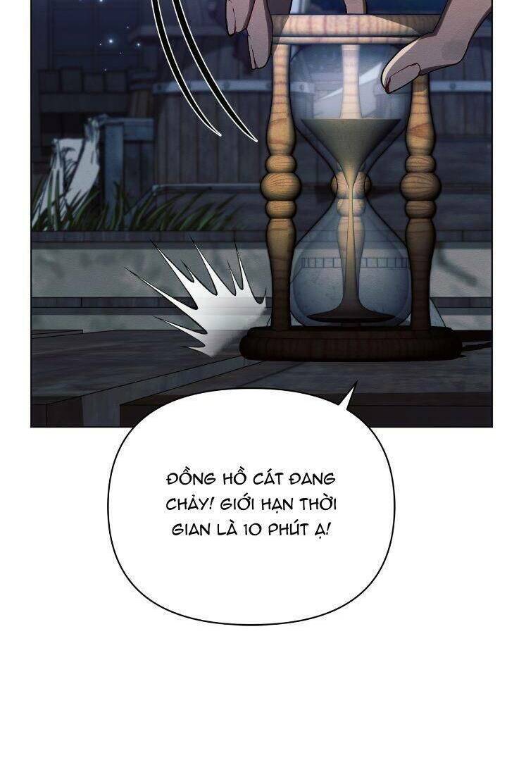 Ashtarte Firenze: Chapter 53