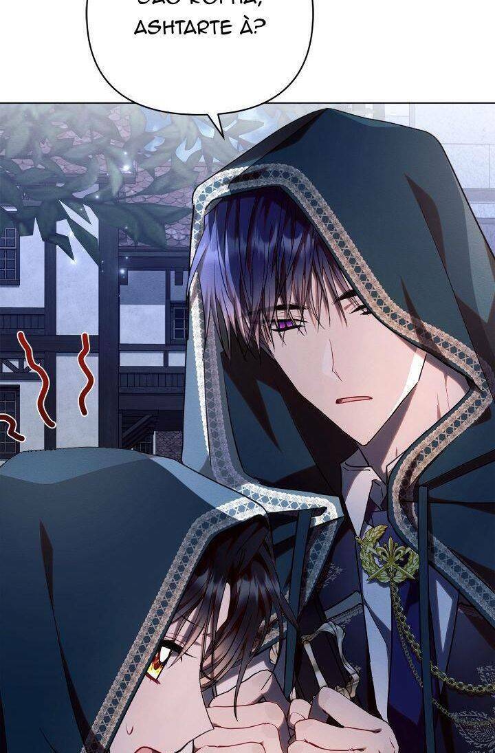 Ashtarte Firenze: Chapter 53