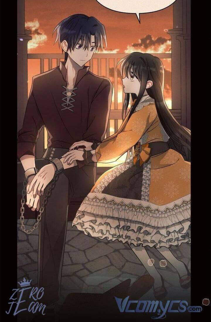 Ashtarte Firenze: Chapter 53