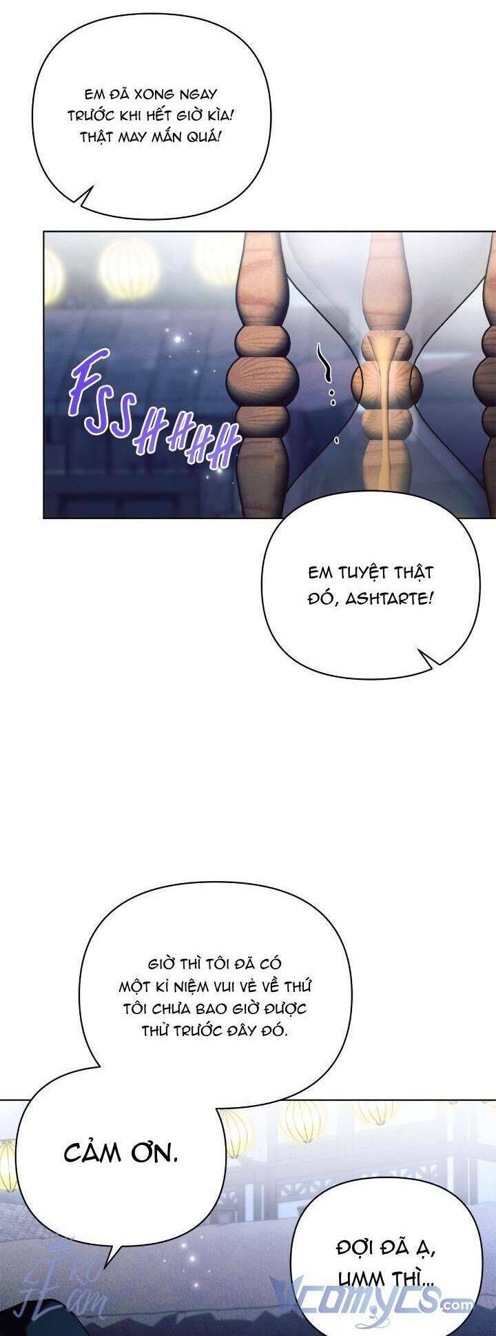 Ashtarte Firenze: Chapter 53