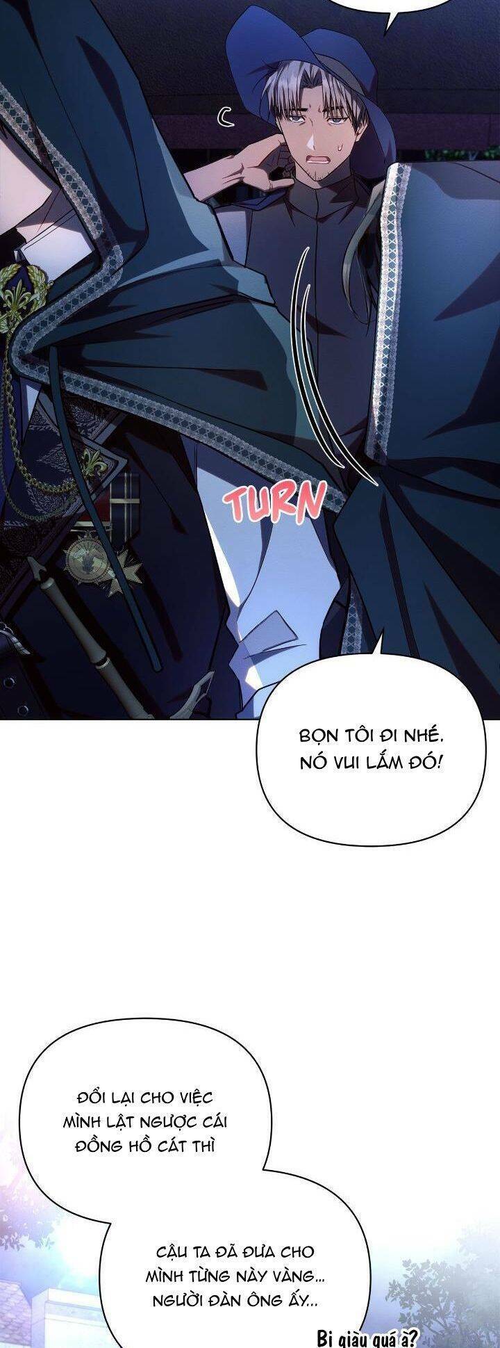 Ashtarte Firenze: Chapter 53