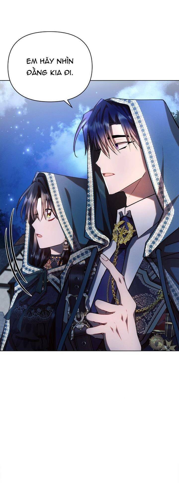 Ashtarte Firenze: Chapter 53