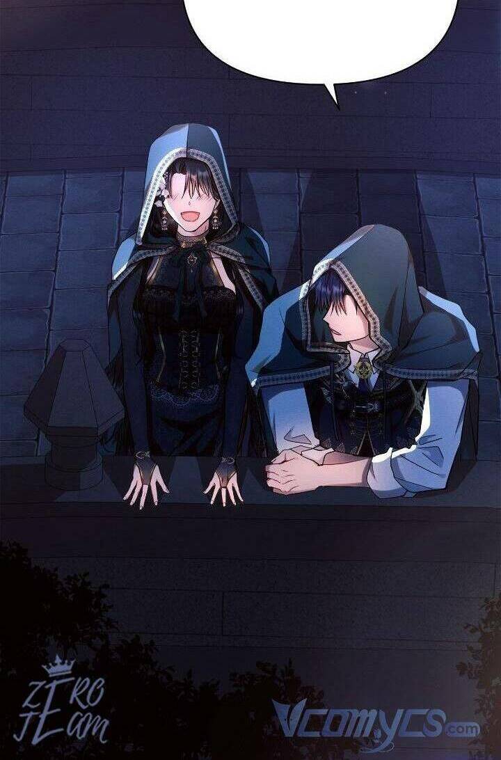 Ashtarte Firenze: Chapter 53