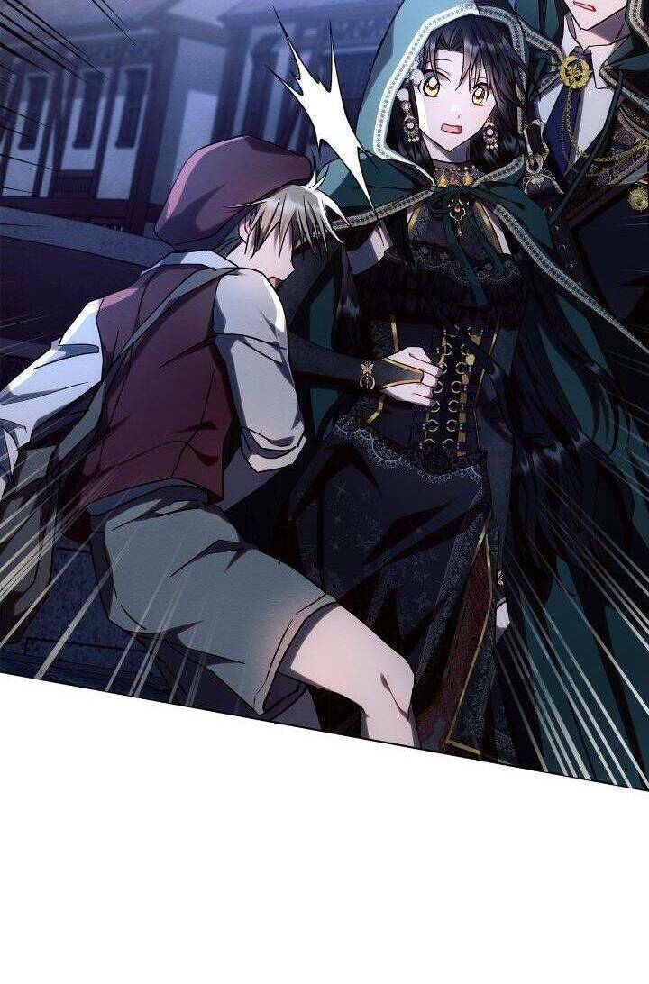Ashtarte Firenze: Chapter 53