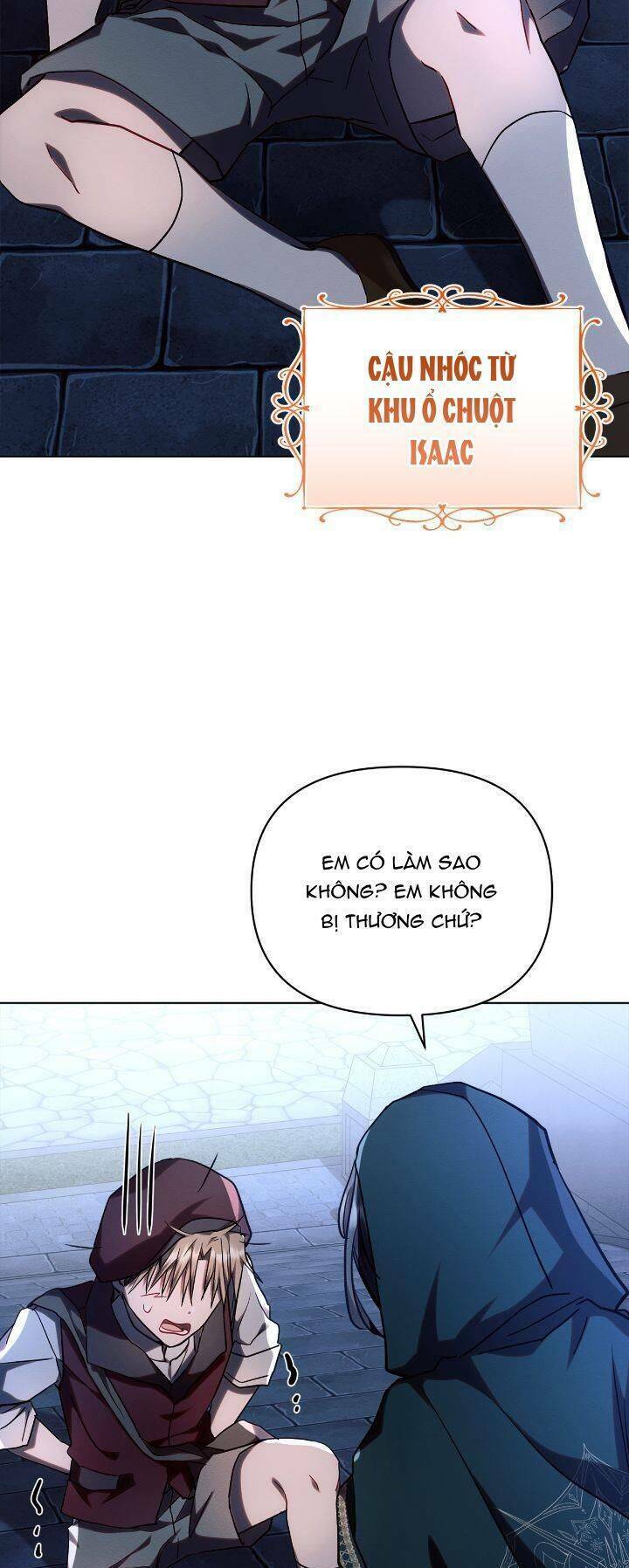 Ashtarte Firenze: Chapter 53