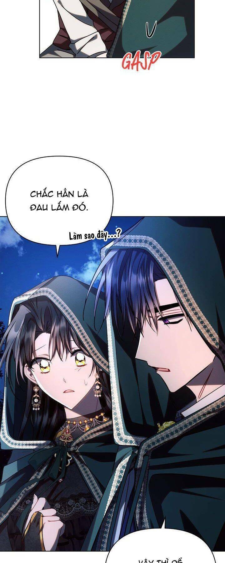 Ashtarte Firenze: Chapter 53