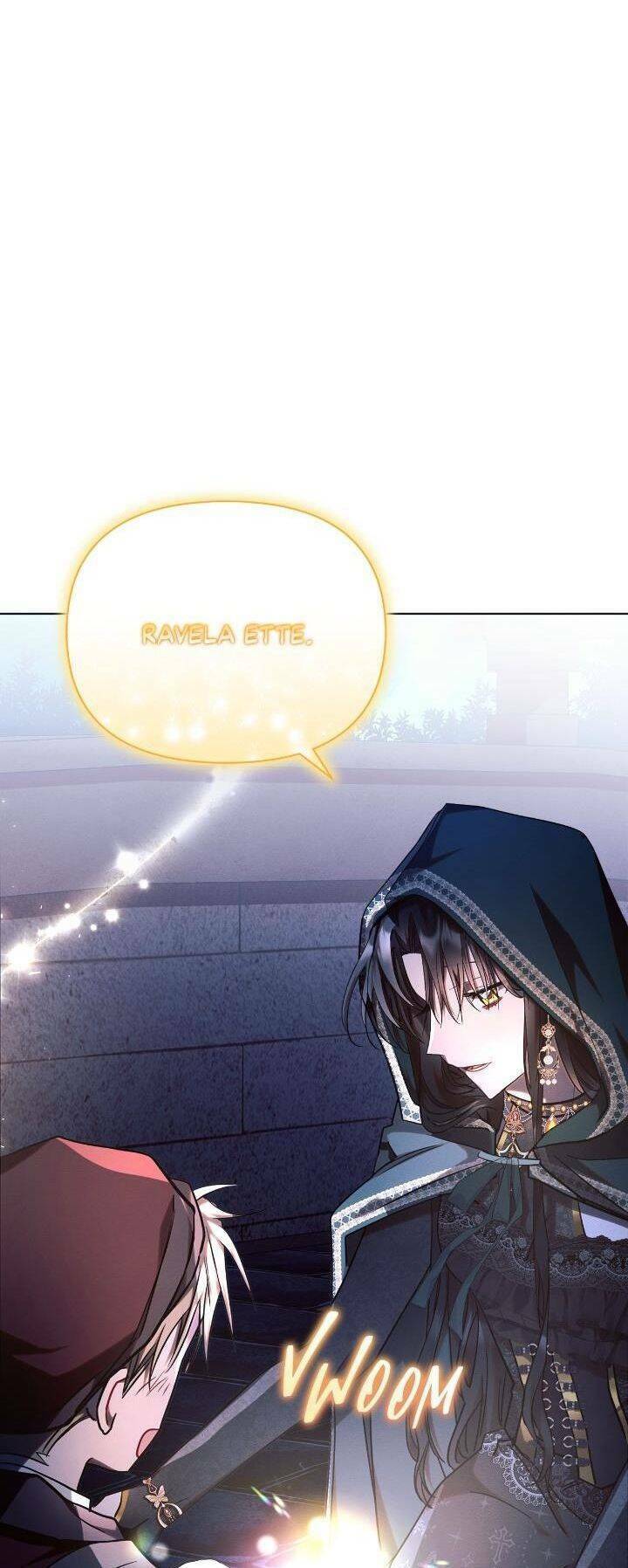 Ashtarte Firenze: Chapter 53
