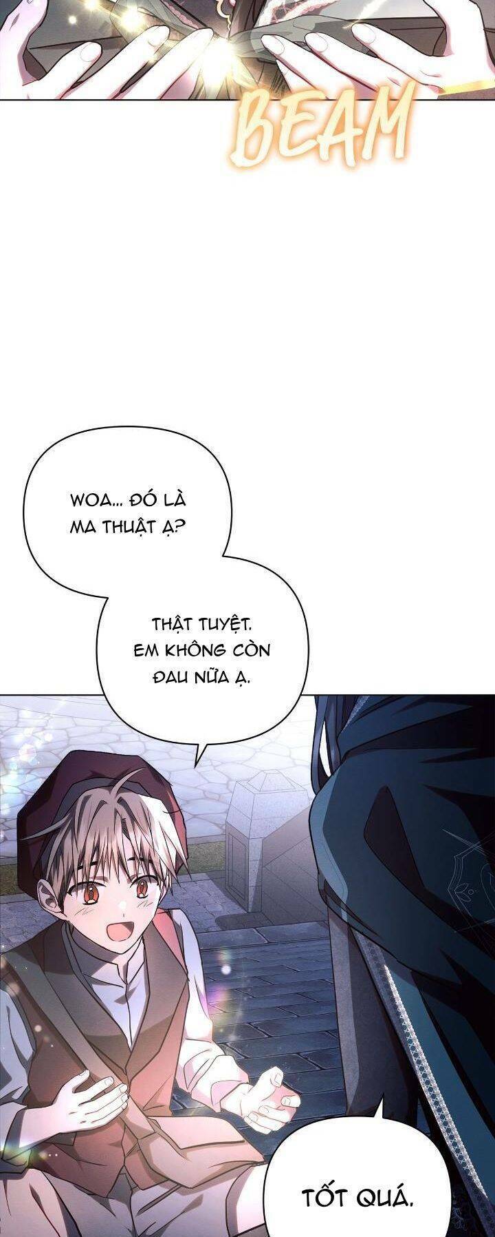 Ashtarte Firenze: Chapter 53