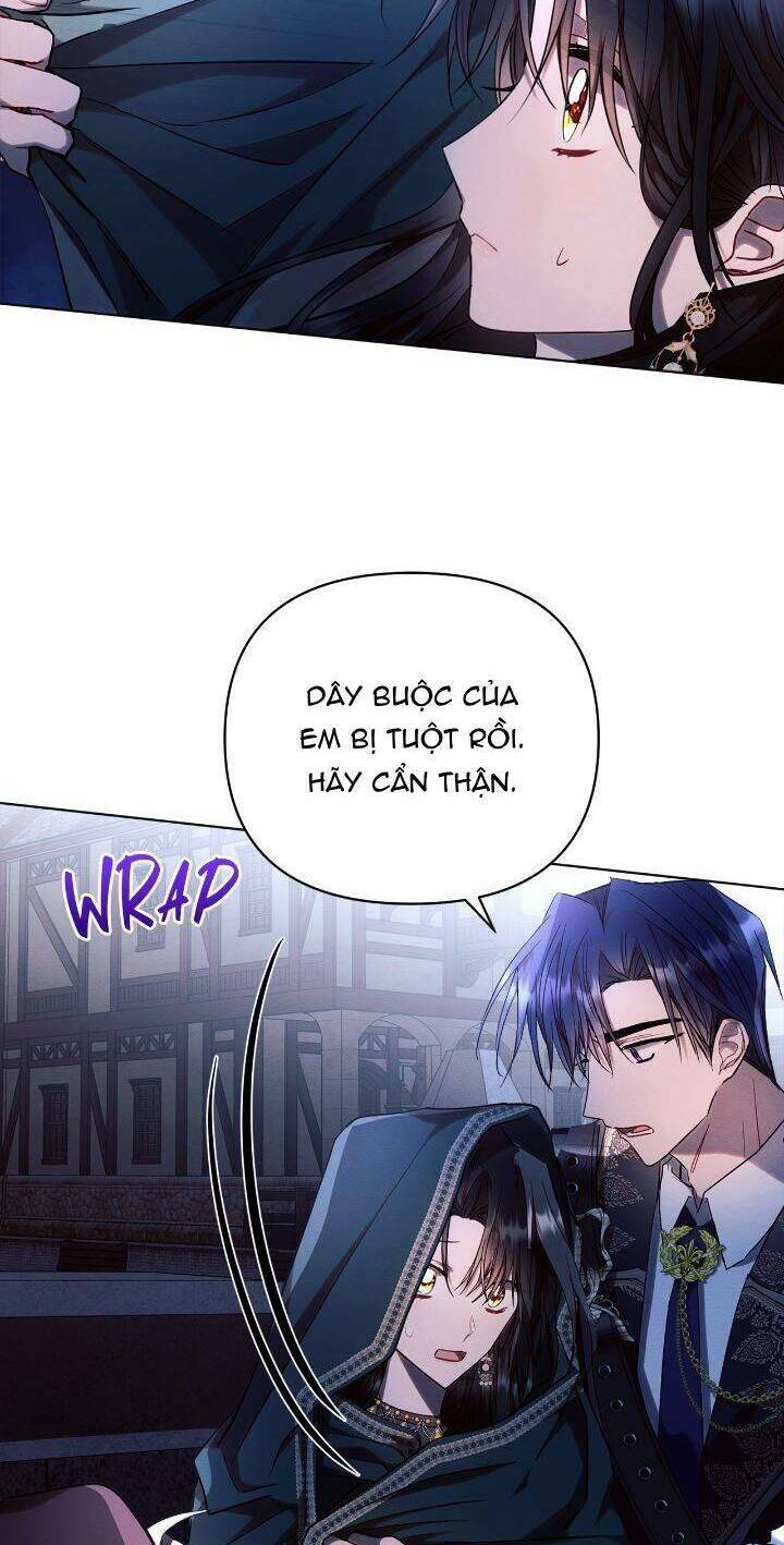Ashtarte Firenze: Chapter 53