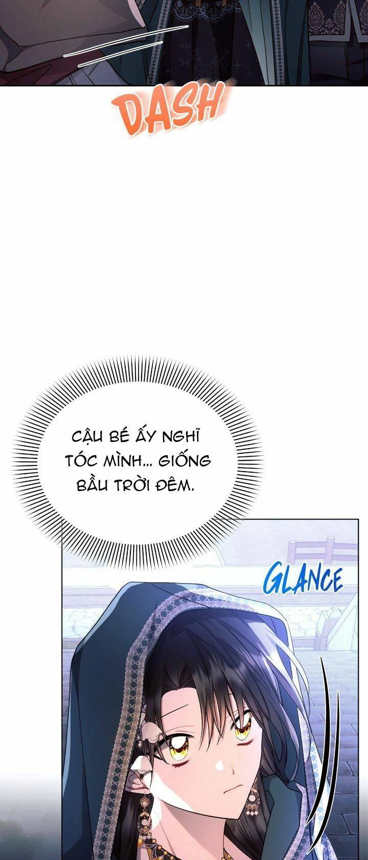 Ashtarte Firenze: Chapter 54