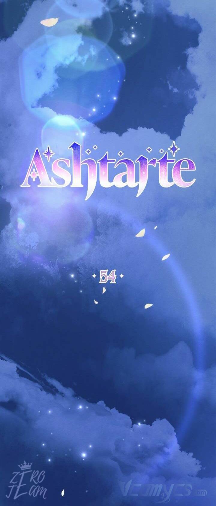 Ashtarte Firenze: Chapter 54
