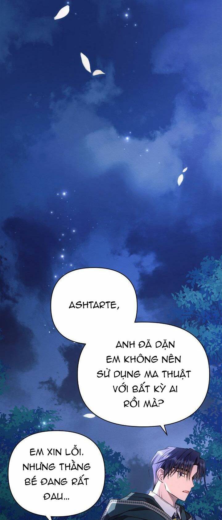 Ashtarte Firenze: Chapter 54