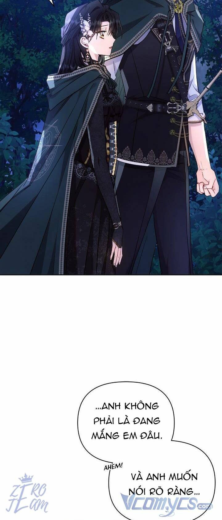 Ashtarte Firenze: Chapter 54