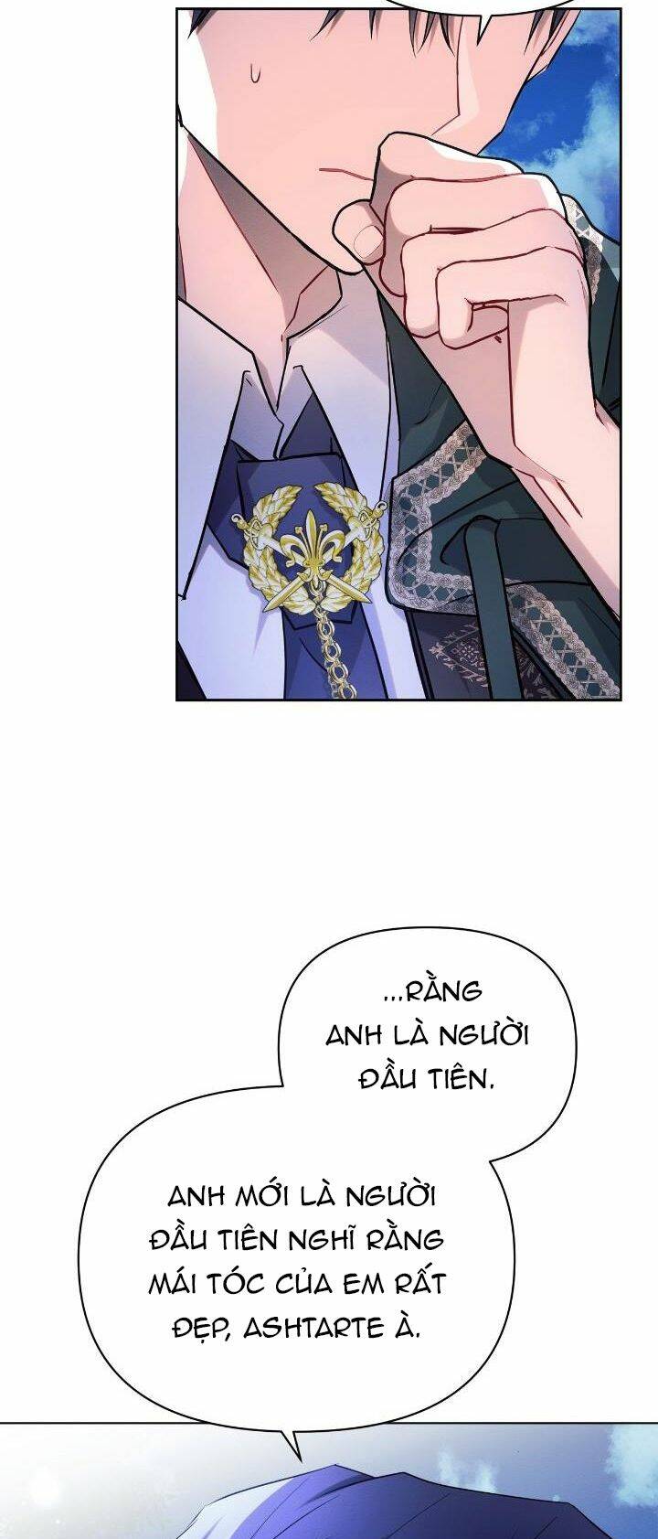 Ashtarte Firenze: Chapter 54