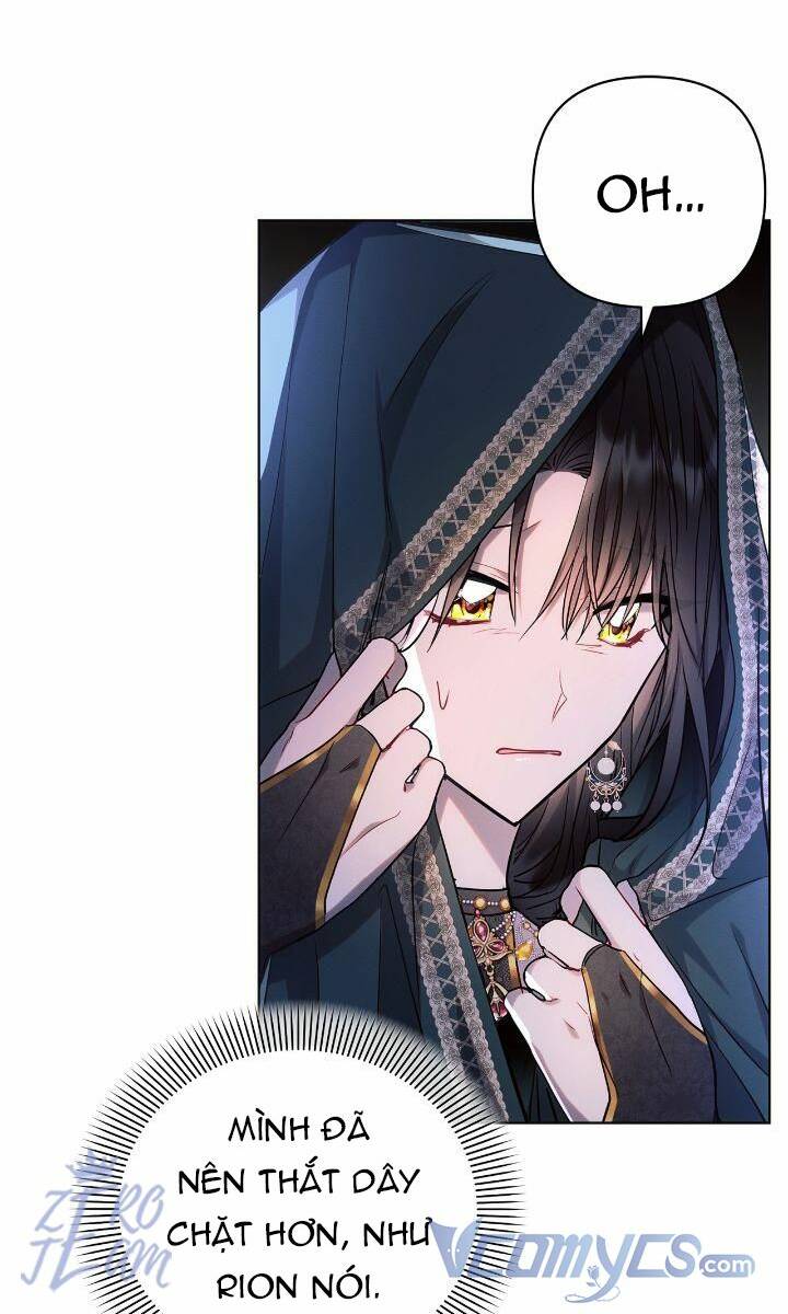 Ashtarte Firenze: Chapter 54