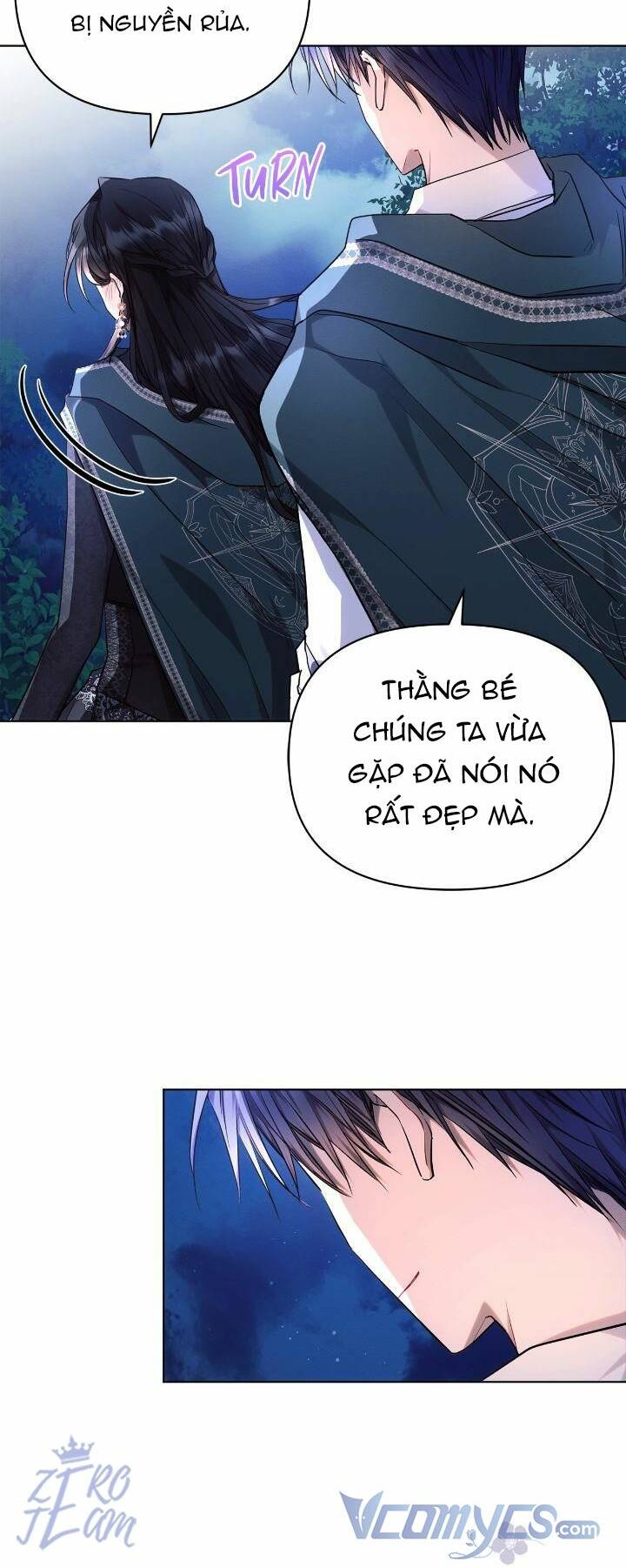Ashtarte Firenze: Chapter 54