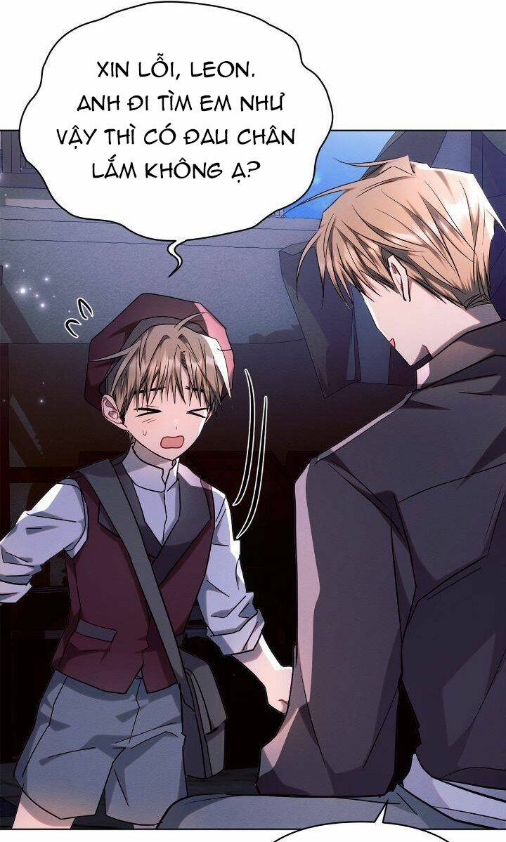 Ashtarte Firenze: Chapter 54