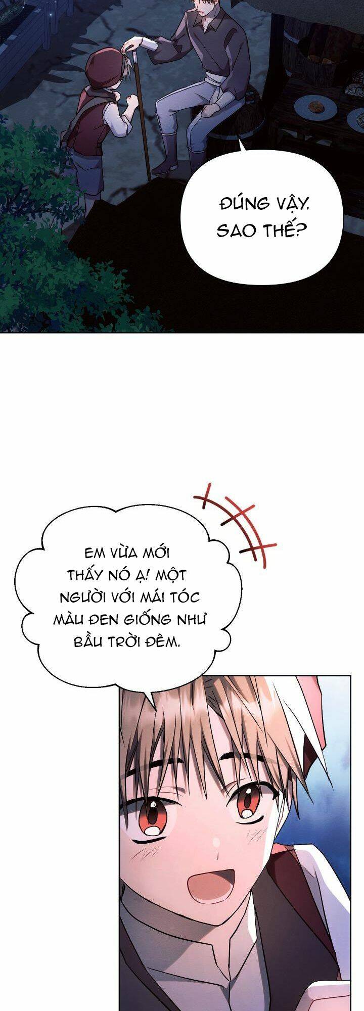 Ashtarte Firenze: Chapter 54